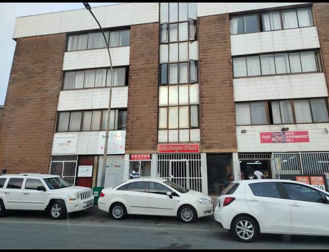 1 BEDROOM APARTMENT FOR SALE IN PAROW CENTRAL